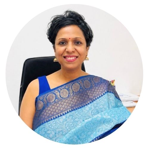 Dr. Ekadashi Rajni Sabharwal